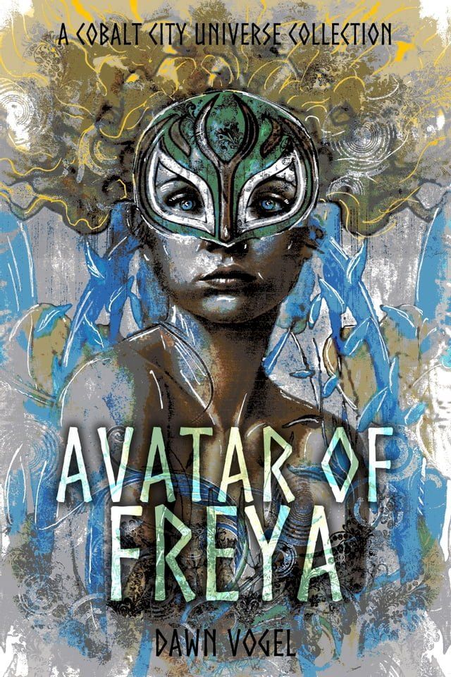  Avatar of Freya(Kobo/電子書)