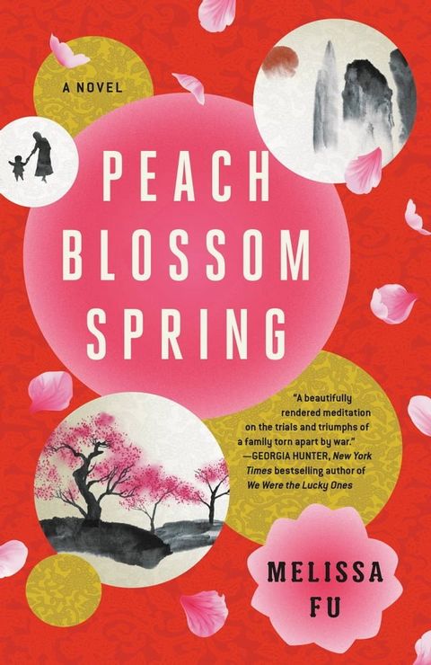 Peach Blossom Spring(Kobo/電子書)