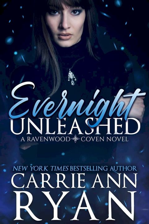 Evernight Unleashed(Kobo/電子書)