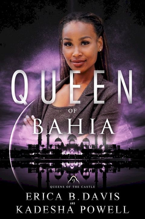 Queen of Bahia(Kobo/電子書)