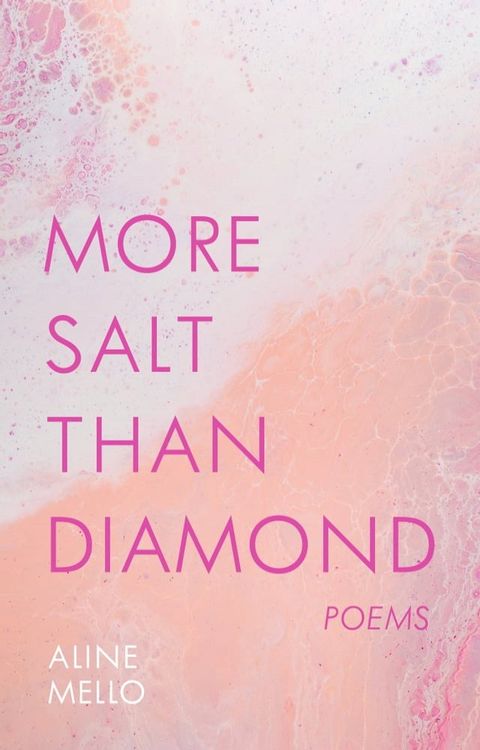 More Salt than Diamond(Kobo/電子書)