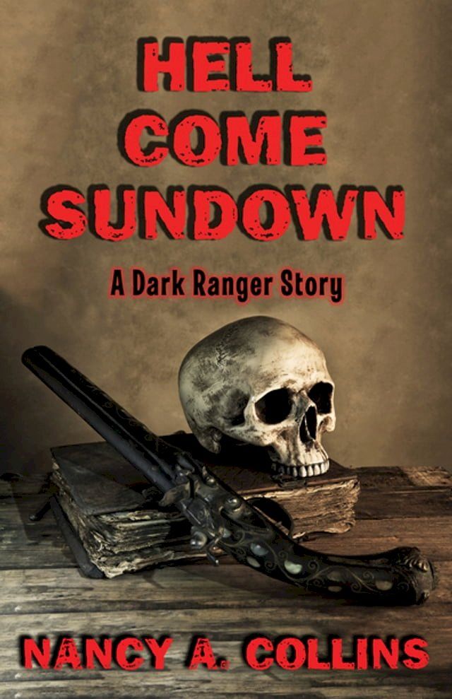  Hell Come Sundown(Kobo/電子書)