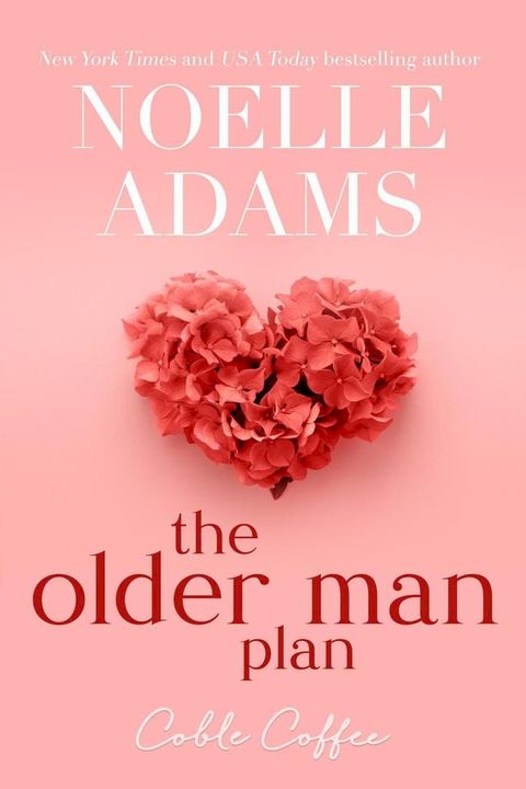 The Older Man Plan(Kobo/電子書)