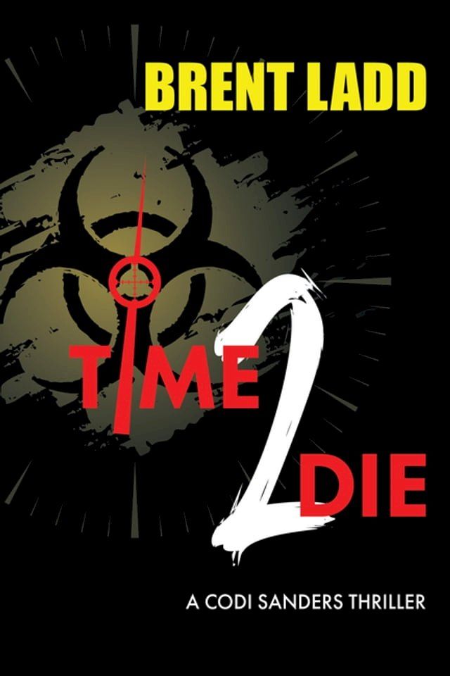  Time 2 Die(Kobo/電子書)