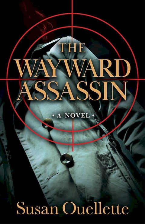 The Wayward Assassin(Kobo/電子書)