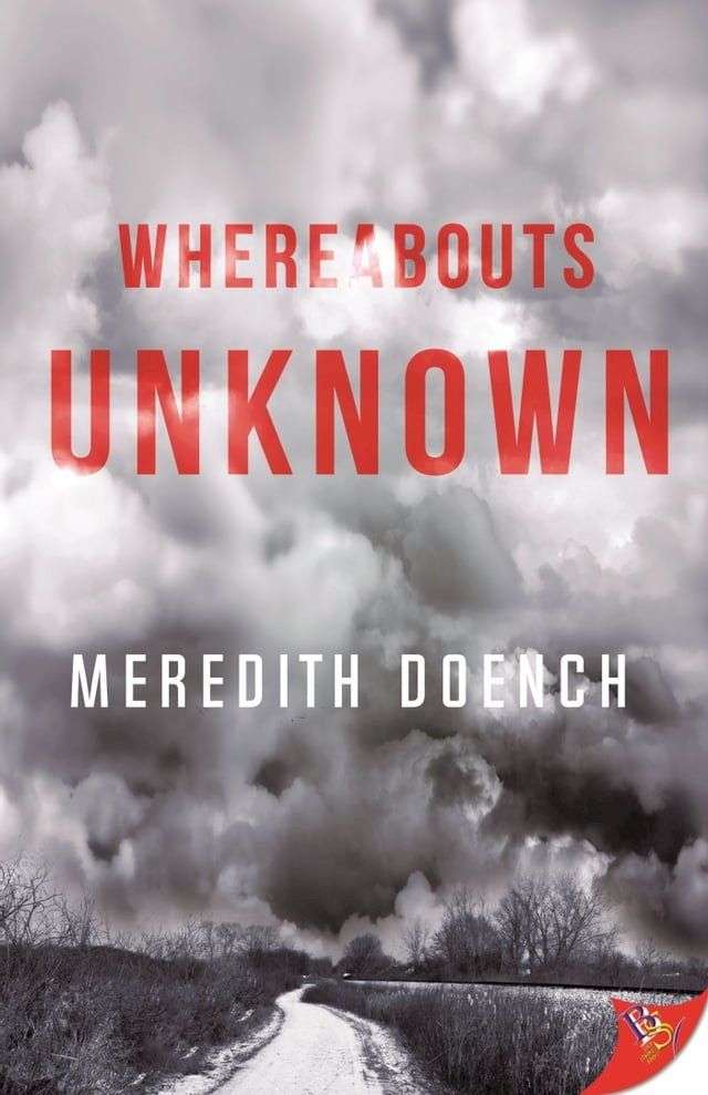  Whereabouts Unknown(Kobo/電子書)