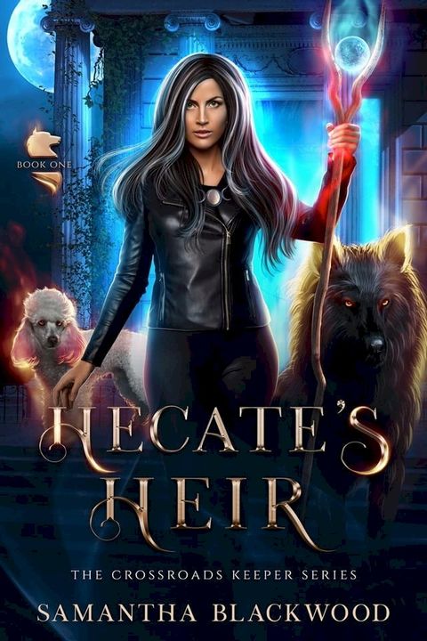 Hecate's Heir(Kobo/電子書)