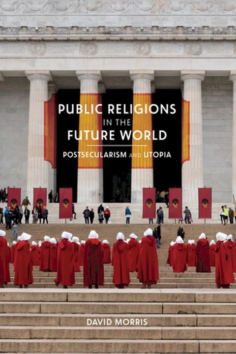 Public Religions in the Future World(Kobo/電子書)