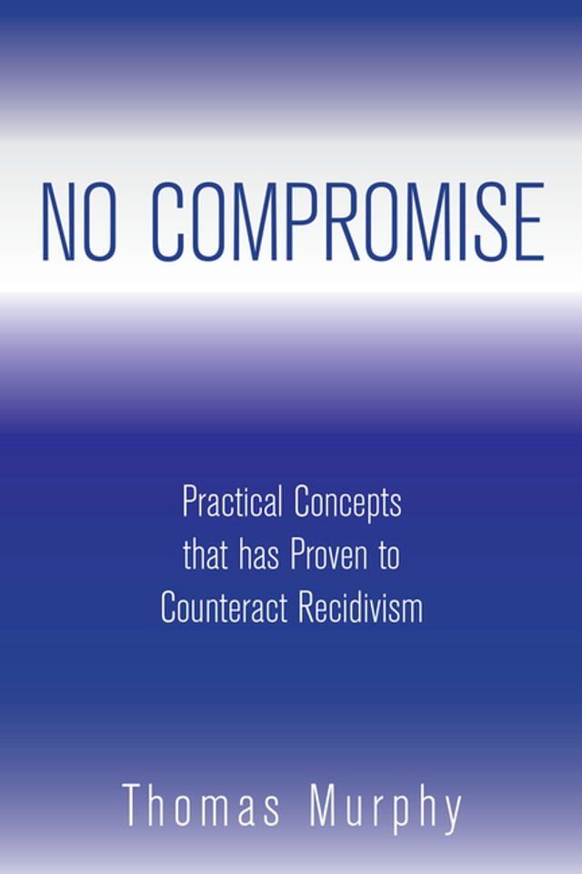  No Compromise(Kobo/電子書)