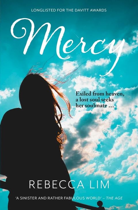 Mercy(Kobo/電子書)