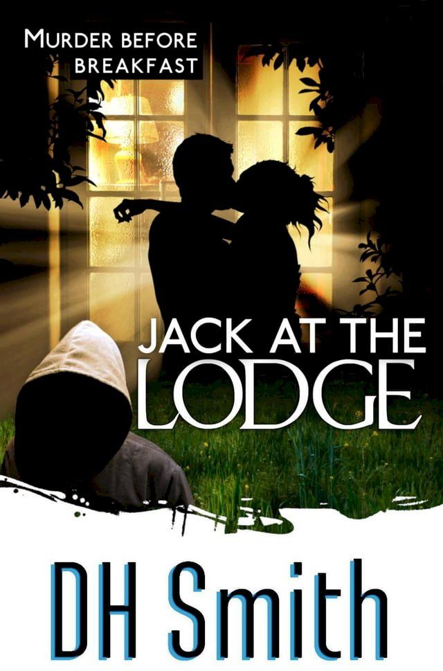  Jack at the Lodge(Kobo/電子書)