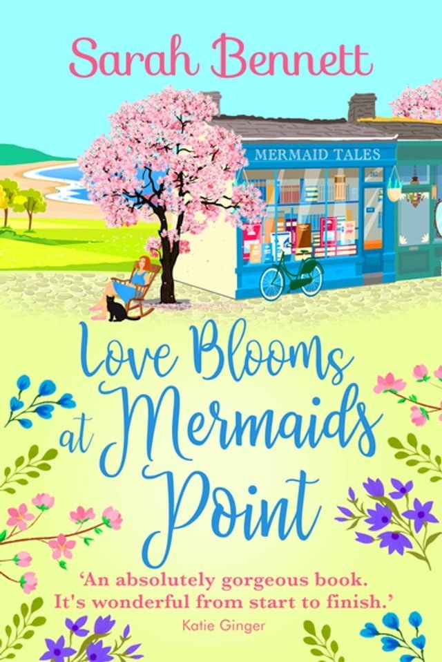  Love Blooms at Mermaids Point(Kobo/電子書)