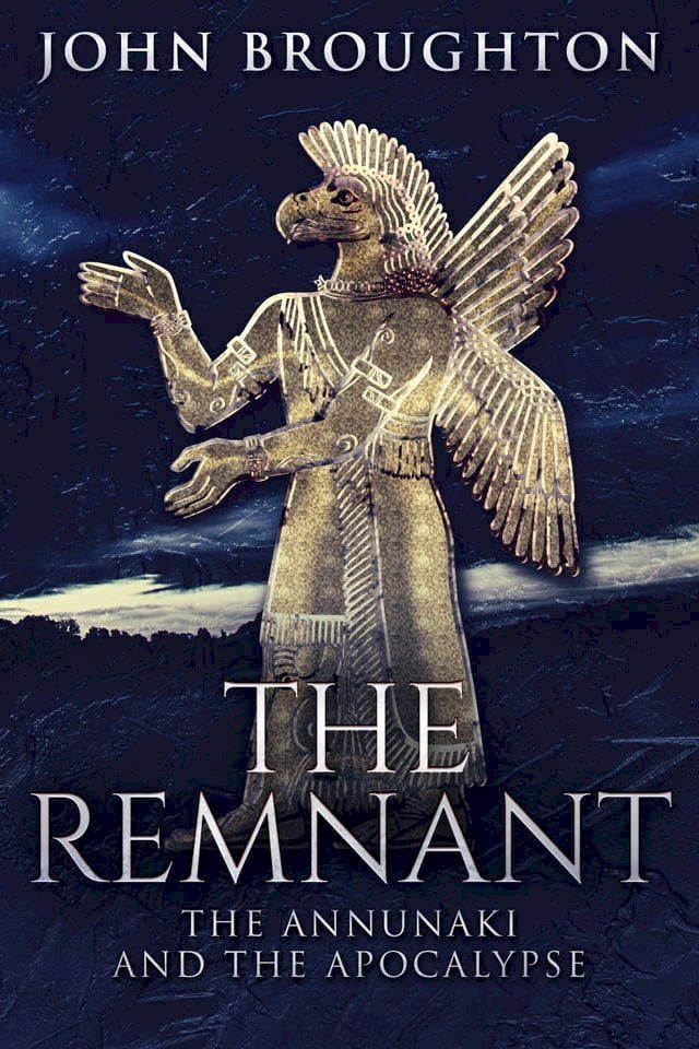  The Remnant(Kobo/電子書)