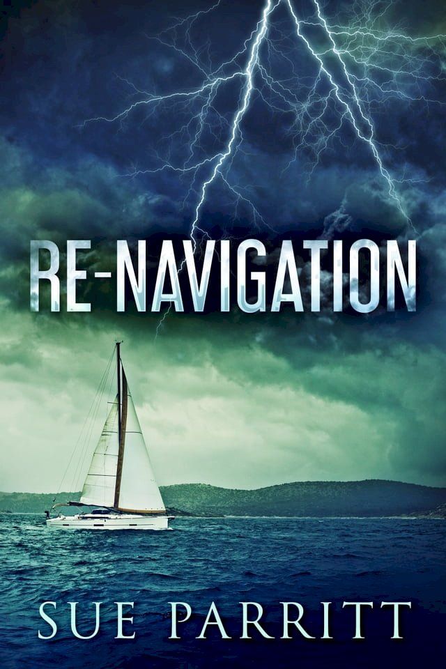  Re-Navigation(Kobo/電子書)