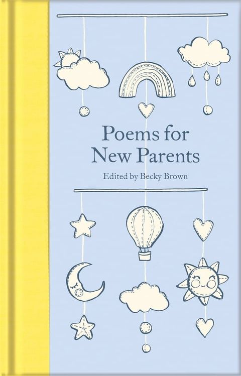 Poems for New Parents(Kobo/電子書)