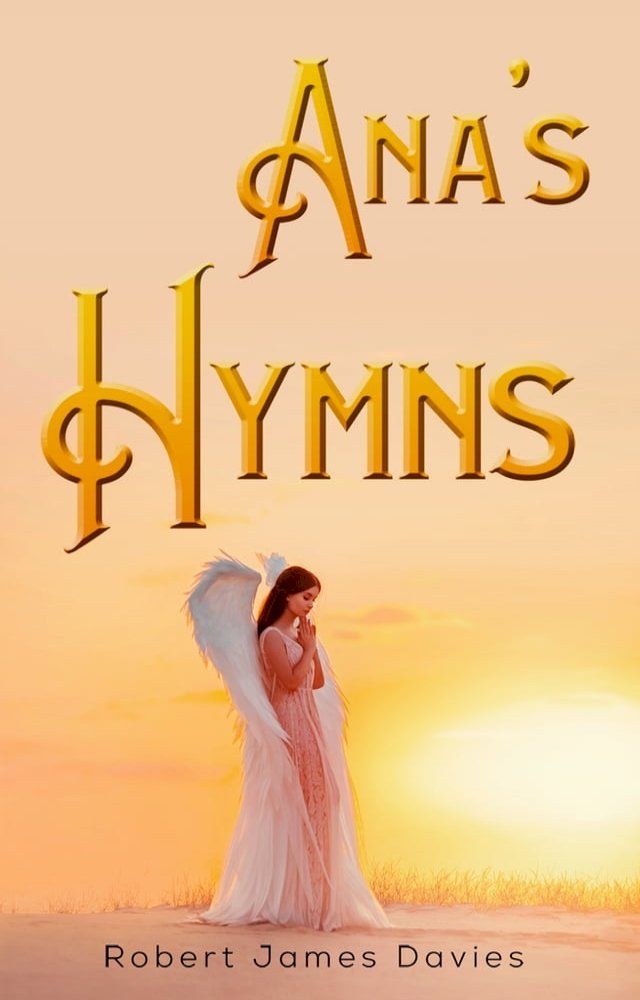  Ana's Hymns(Kobo/電子書)