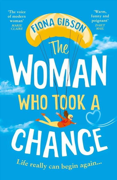 The Woman Who Took a Chance(Kobo/電子書)