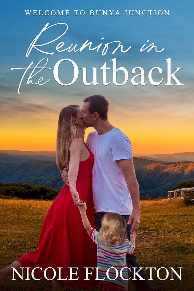  Reunion in the Outback(Kobo/電子書)