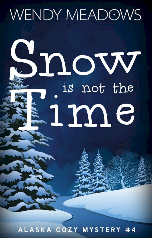  Snow is not the Time(Kobo/電子書)