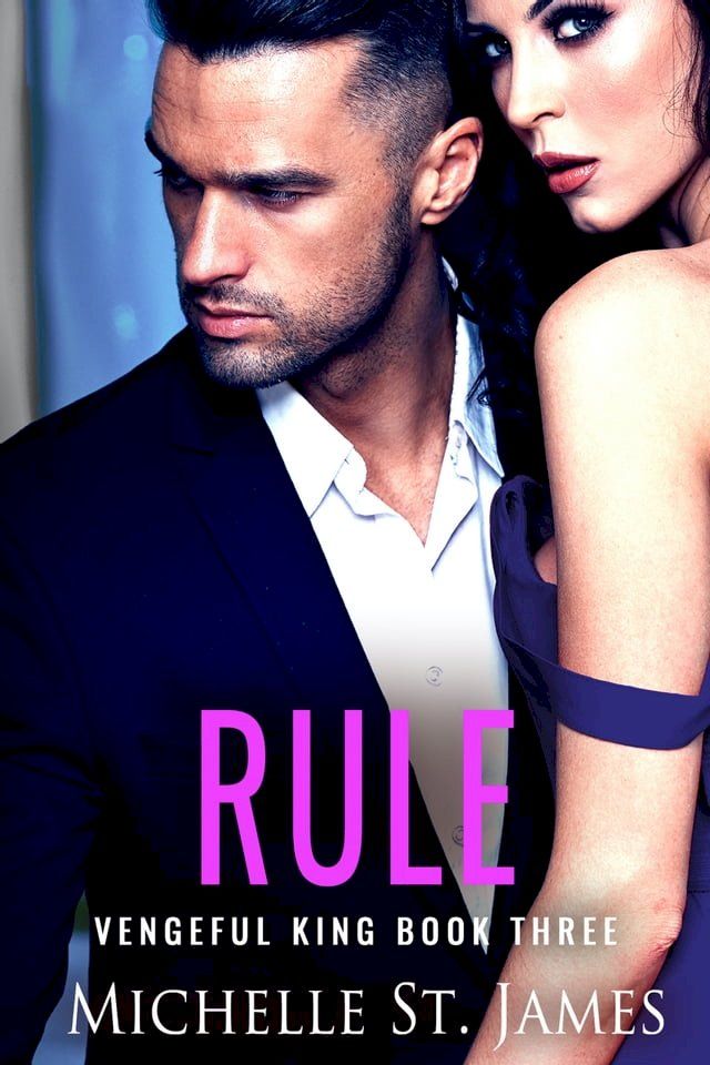  Rule(Kobo/電子書)