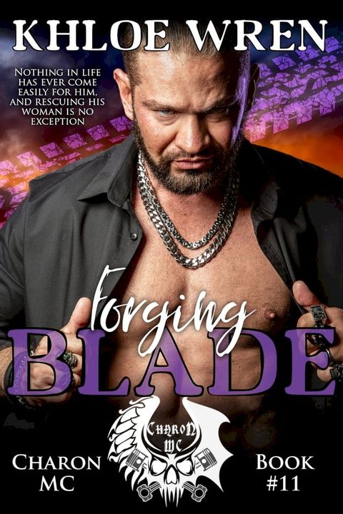 Forging Blade(Kobo/電子書)