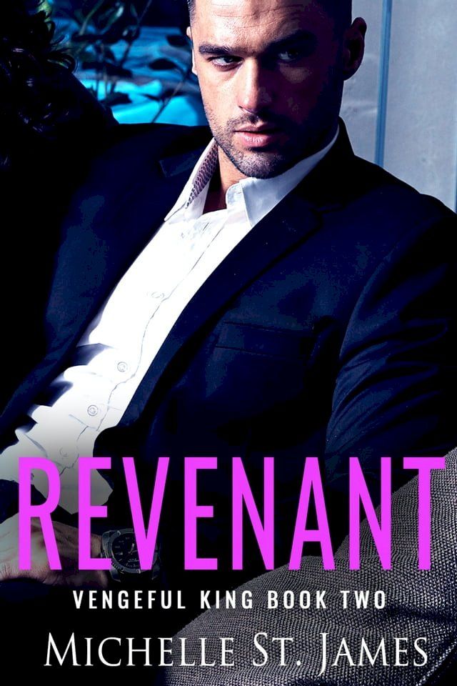  Revenant(Kobo/電子書)