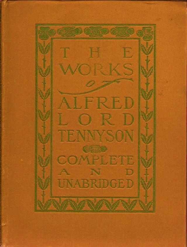  The Complete Works of Alfred Tennyson(Kobo/電子書)