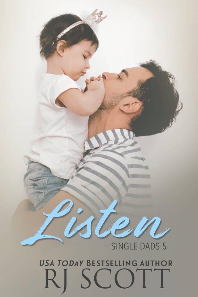  Listen(Kobo/電子書)