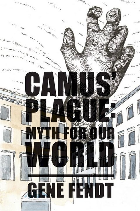 Camus' Plague(Kobo/電子書)