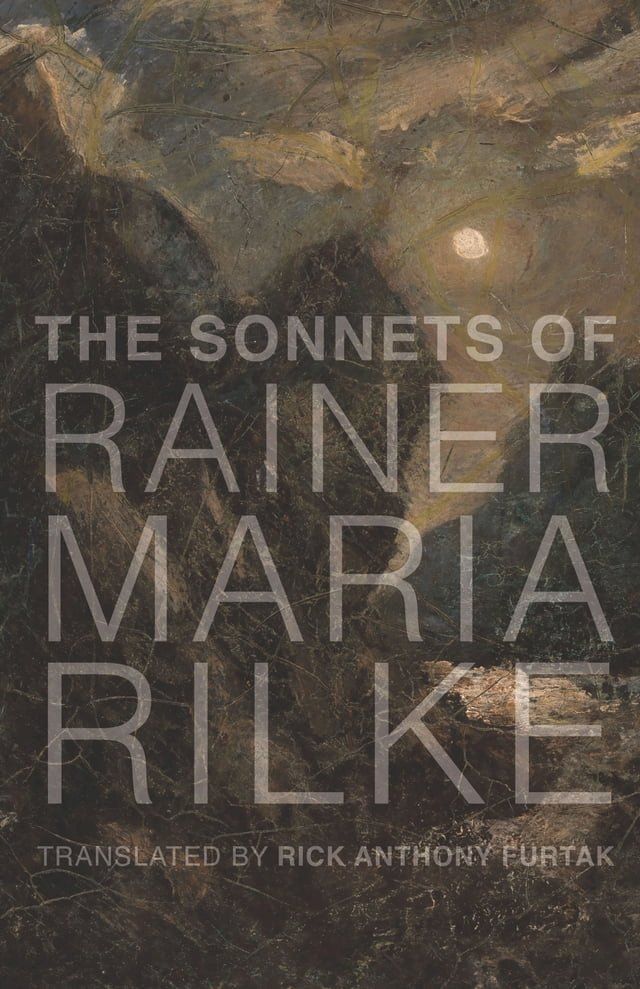  The Sonnets of Rainer Maria Rilke(Kobo/電子書)