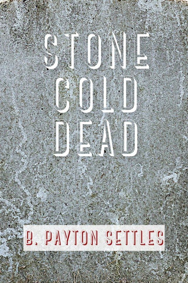  Stone Cold Dead(Kobo/電子書)