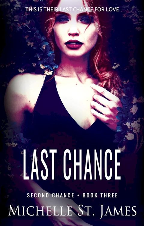 Last Chance(Kobo/電子書)