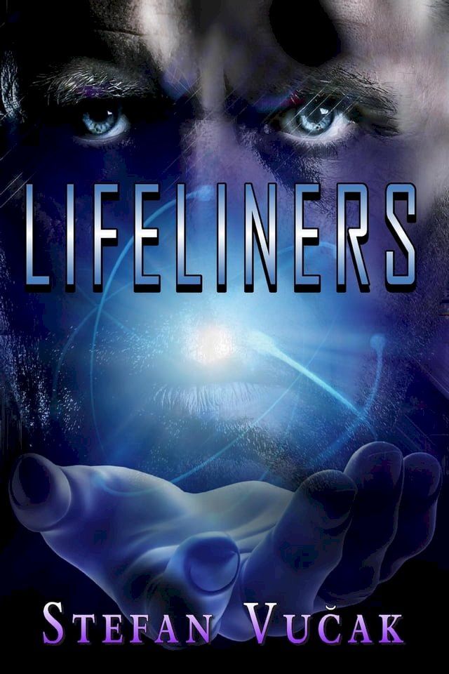  Lifeliners(Kobo/電子書)