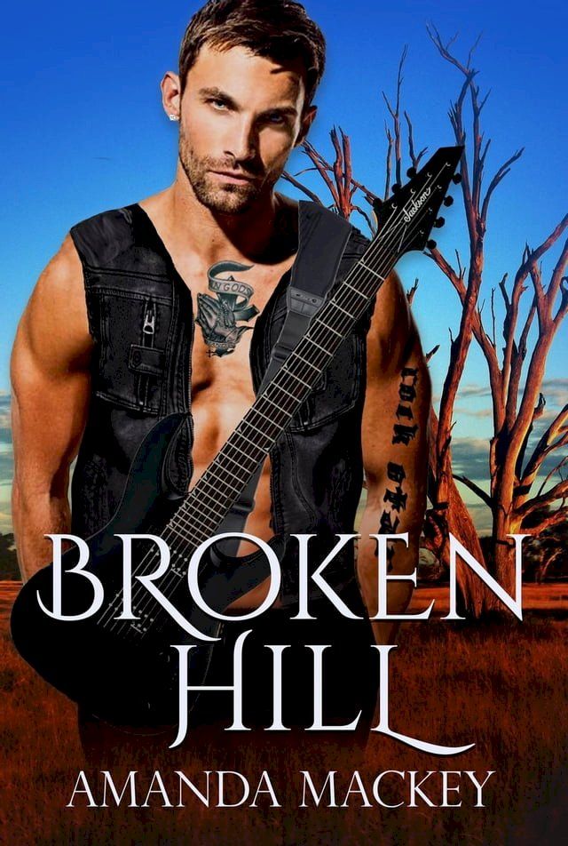  Broken Hill(Kobo/電子書)