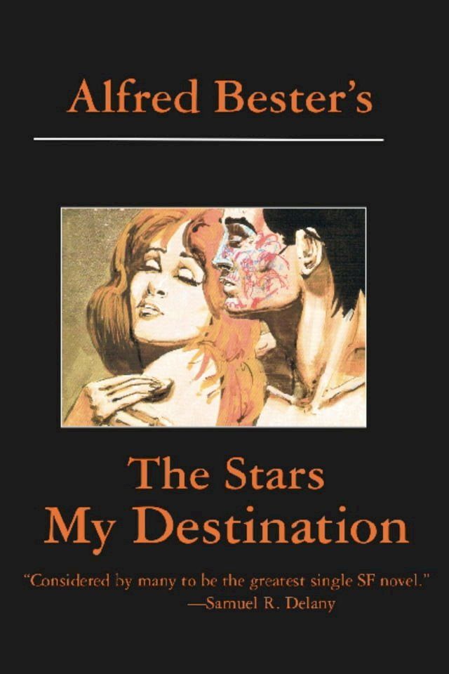  The Stars My Destination(Kobo/電子書)