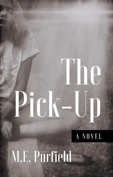 The Pick-Up(Kobo/電子書)