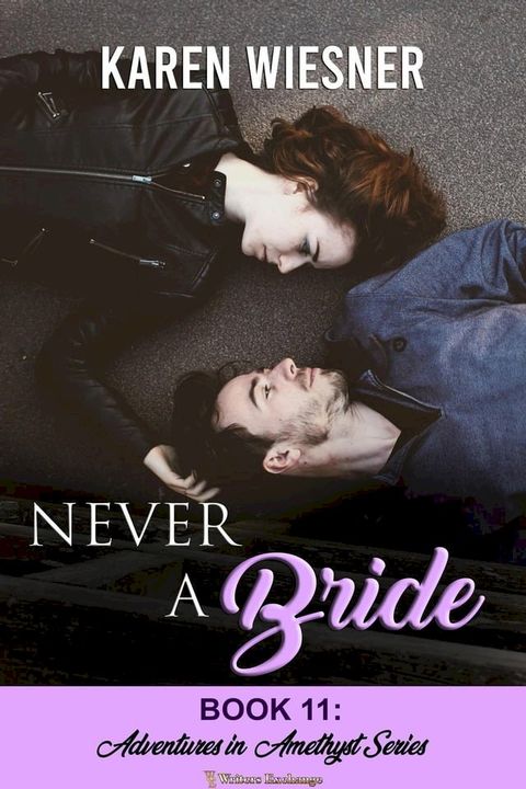 Never a Bride(Kobo/電子書)