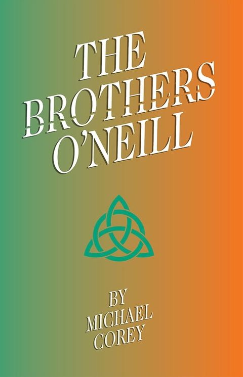 The Brothers O'Neill(Kobo/電子書)