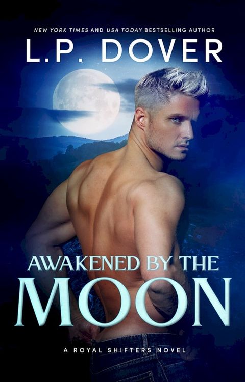 Awakened by the Moon(Kobo/電子書)