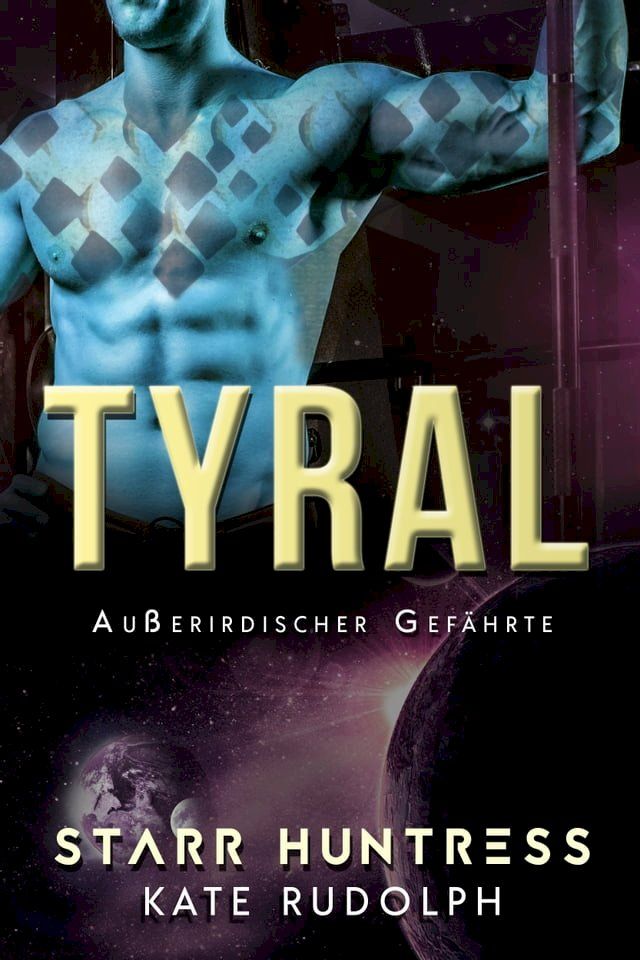  Tyral(Kobo/電子書)