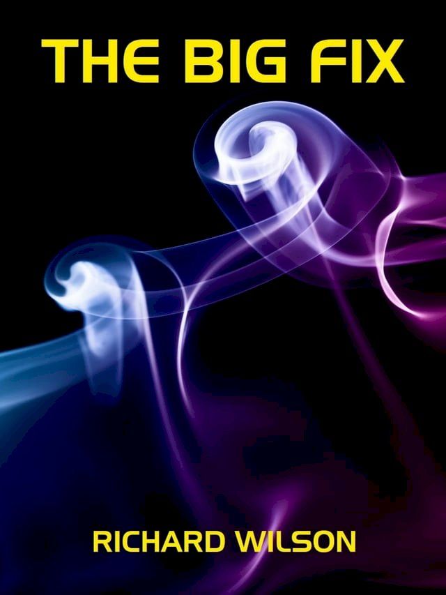  The Big Fix(Kobo/電子書)