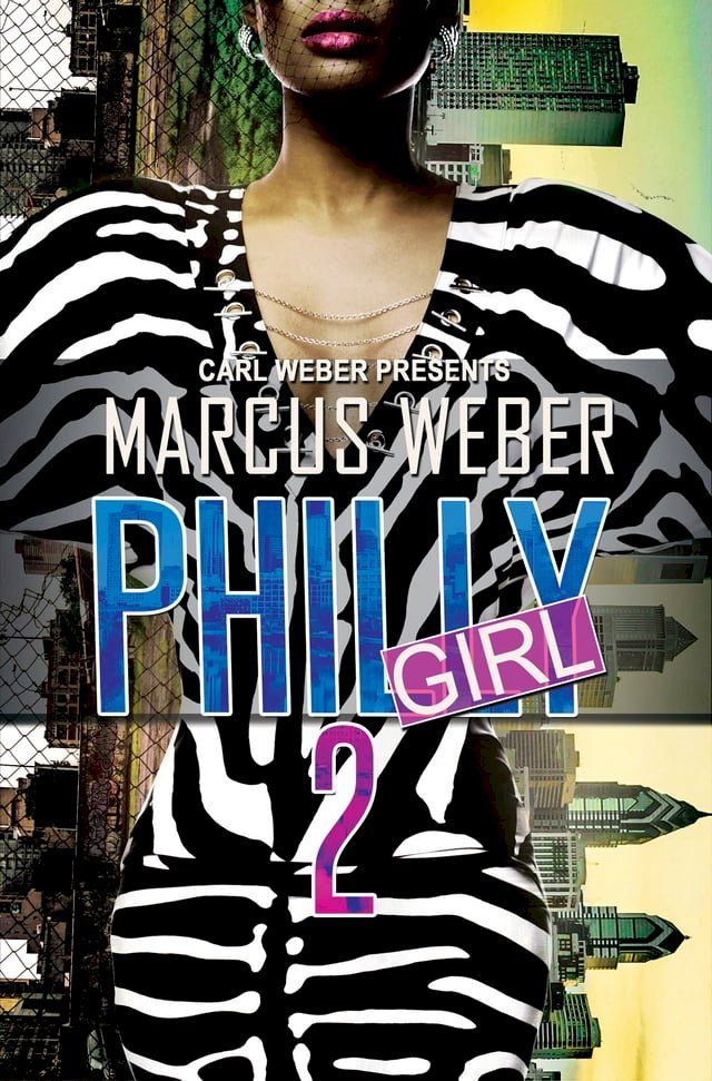  Philly Girl 2(Kobo/電子書)