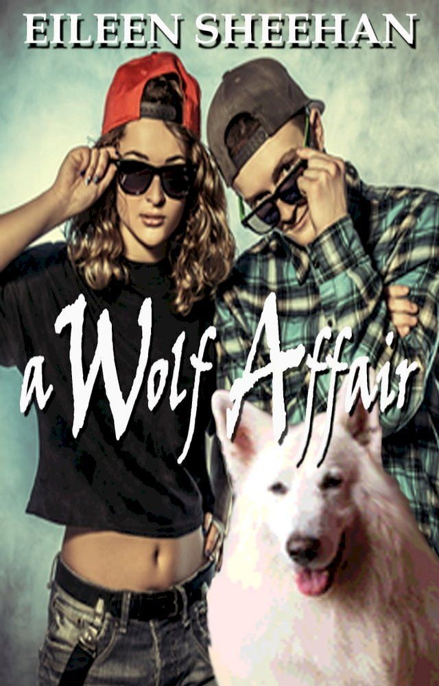  A Wolf Affair(Kobo/電子書)