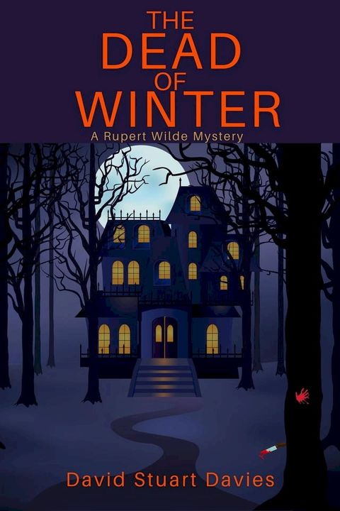 The Dead of Winter(Kobo/電子書)