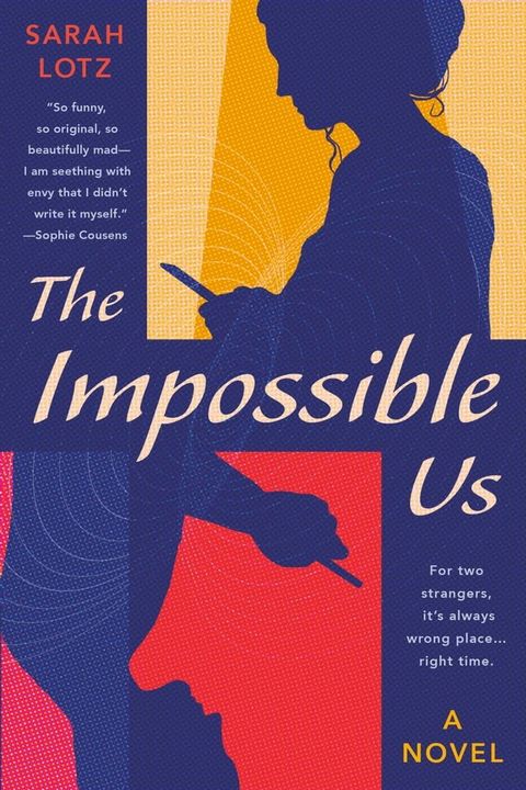 The Impossible Us(Kobo/電子書)