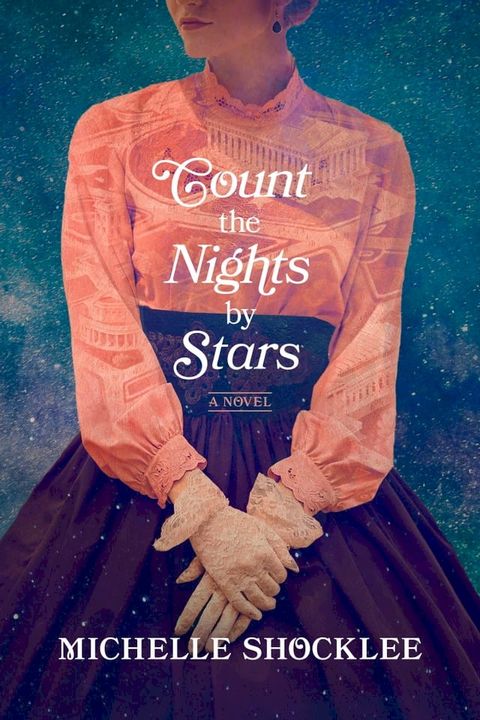 Count the Nights by Stars(Kobo/電子書)