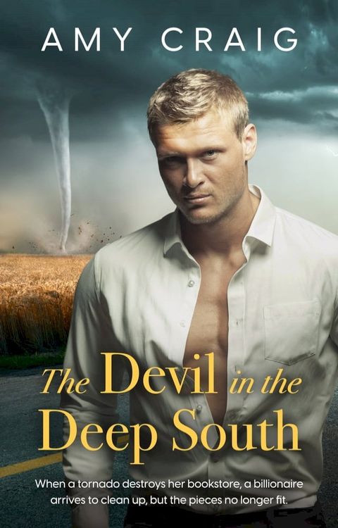 The Devil in the Deep South(Kobo/電子書)