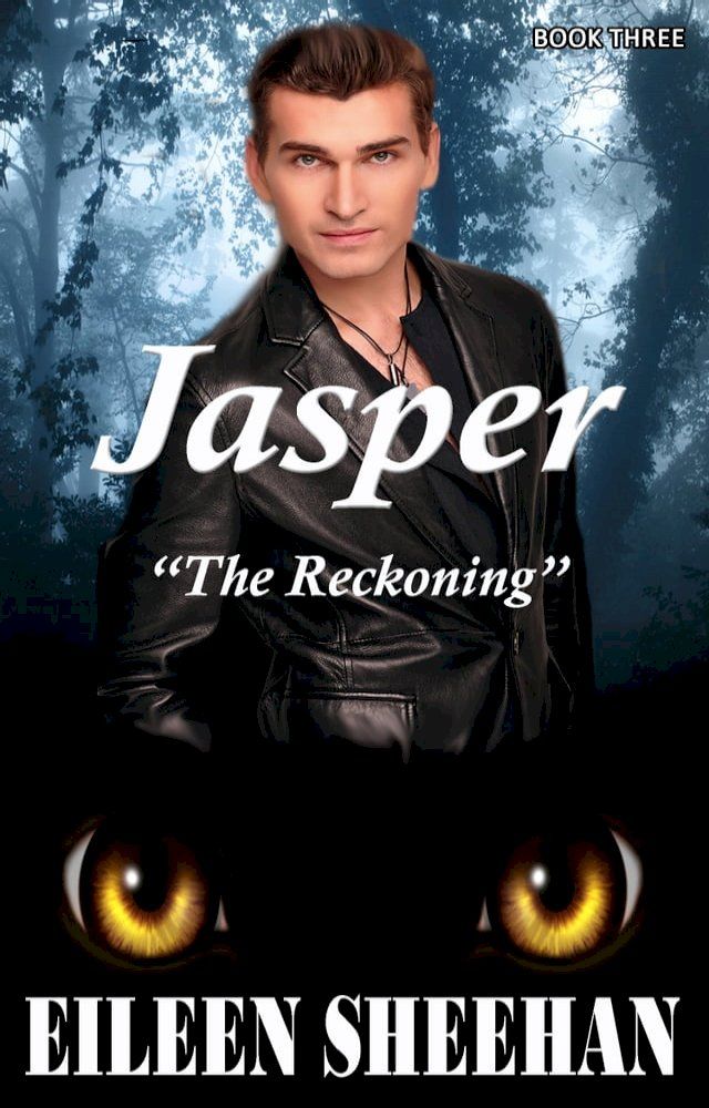  Jasper: The Reckoning(Kobo/電子書)