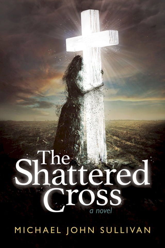  The Shattered Cross(Kobo/電子書)