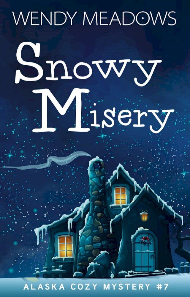  Snowy Misery(Kobo/電子書)